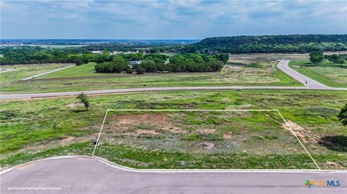 (private lake, pond, creek) Lot For Sale in Belton Texas