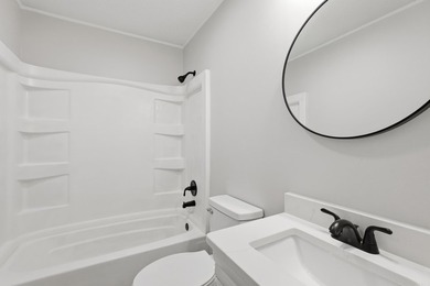 Recently updated 3 bed 1 bath home in Heber Springs! Updates - photo 11