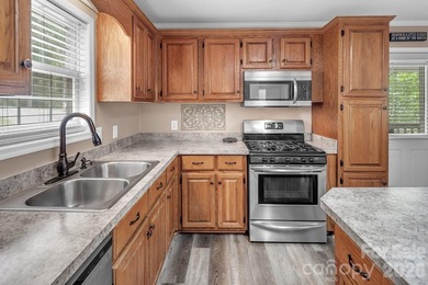 Wake up to breathtaking main channel views of Lake Tillery and - photo 11
