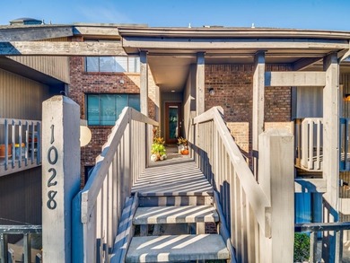 Lake Ray Hubbard Condo For Sale in Rockwall Texas