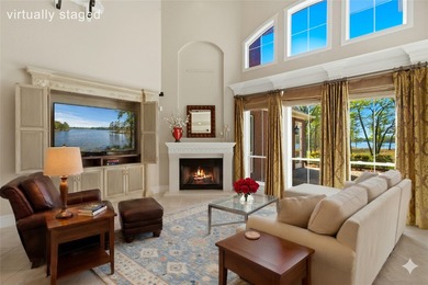 WELCOME TO AN UNPARALLELED LUXURY WATERFRONT ESTATE ON LAKE - photo 11