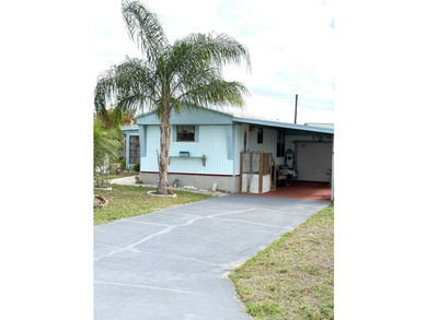 Rare Find in Lake June Hills - 3 Bedrooms, 2 Baths + Golf Cart - photo 1