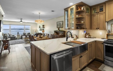 Experience Lakefront Living at Harbor Crest on Douglas Lake! - photo 12