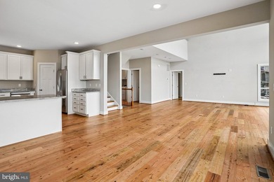 3 Finished Level Custom-built home with absolutely stunning - photo 12