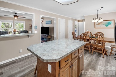 Wake up to breathtaking main channel views of Lake Tillery and - photo 13