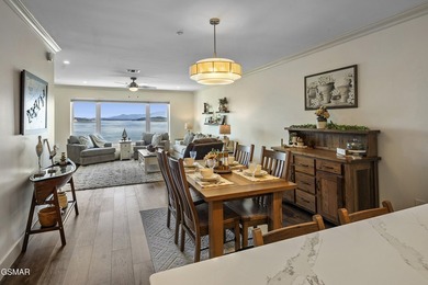 Experience Lakefront Living at Harbor Crest on Douglas Lake! - photo 13