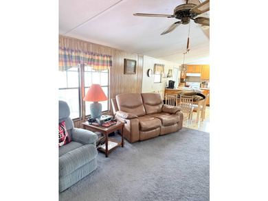 Rare Find in Lake June Hills - 3 Bedrooms, 2 Baths + Golf Cart - photo 3