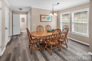 Wake up to breathtaking main channel views of Lake Tillery and - photo 14