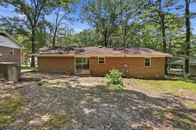 Recently updated 3 bed 1 bath home in Heber Springs! Updates - photo 15