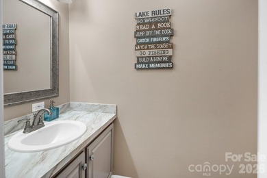 Wake up to breathtaking main channel views of Lake Tillery and - photo 15