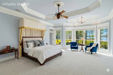 WELCOME TO AN UNPARALLELED LUXURY WATERFRONT ESTATE ON LAKE - photo 15