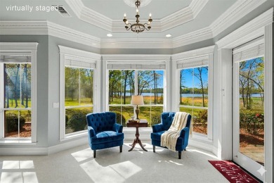 WELCOME TO AN UNPARALLELED LUXURY WATERFRONT ESTATE ON LAKE - photo 16