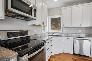 3 Finished Level Custom-built home with absolutely stunning - photo 16