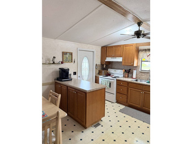 Rare Find in Lake June Hills - 3 Bedrooms, 2 Baths + Golf Cart - photo 7
