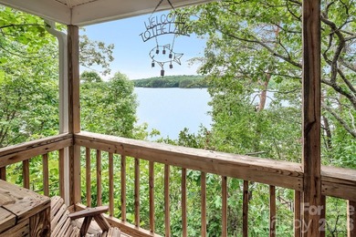 Wake up to breathtaking main channel views of Lake Tillery and - photo 18
