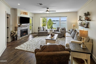 Experience Lakefront Living at Harbor Crest on Douglas Lake! - photo 18