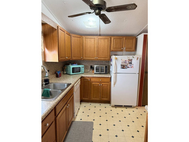 Rare Find in Lake June Hills - 3 Bedrooms, 2 Baths + Golf Cart - photo 8