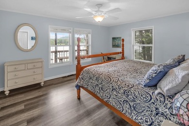Wake up to breathtaking main channel views of Lake Tillery and - photo 19
