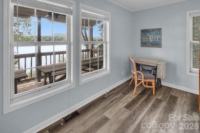 Wake up to breathtaking main channel views of Lake Tillery and - photo 20