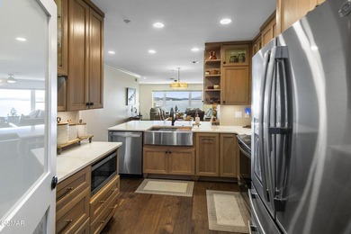 Experience Lakefront Living at Harbor Crest on Douglas Lake! - photo 20