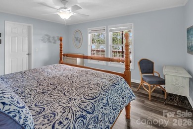 Wake up to breathtaking main channel views of Lake Tillery and - photo 21