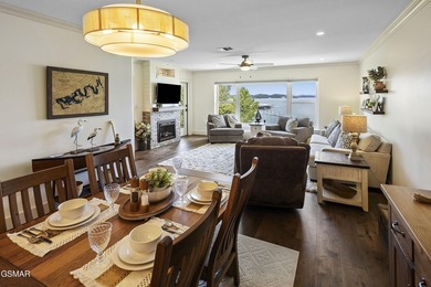 Experience Lakefront Living at Harbor Crest on Douglas Lake! - photo 22