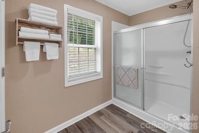 Wake up to breathtaking main channel views of Lake Tillery and - photo 23