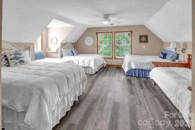 Wake up to breathtaking main channel views of Lake Tillery and - photo 24