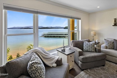 Experience Lakefront Living at Harbor Crest on Douglas Lake! - photo 24