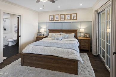 Experience Lakefront Living at Harbor Crest on Douglas Lake! - photo 25