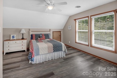 Wake up to breathtaking main channel views of Lake Tillery and - photo 26