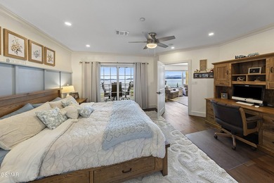 Experience Lakefront Living at Harbor Crest on Douglas Lake! - photo 26