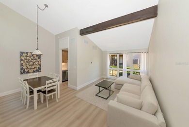 Price Enhancementpletely remodeled condominium in Embassy Villas - photo 7