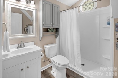 Wake up to breathtaking main channel views of Lake Tillery and - photo 28