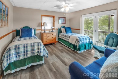 Wake up to breathtaking main channel views of Lake Tillery and - photo 31