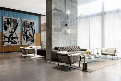 Discover a collection of exclusive residences at The Elser Hotel