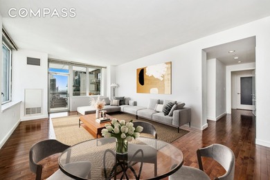 Amazing views from the sprawling 1,466-square-foot 2-bedroom - photo 1