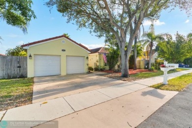 Lake Home Sale Pending in Margate, Florida