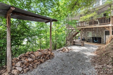 Wake up to breathtaking main channel views of Lake Tillery and - photo 34
