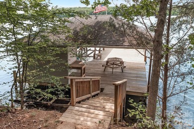 Wake up to breathtaking main channel views of Lake Tillery and - photo 35