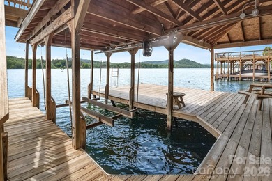 Wake up to breathtaking main channel views of Lake Tillery and - photo 37