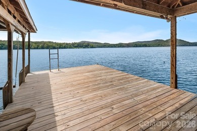 Wake up to breathtaking main channel views of Lake Tillery and - photo 38