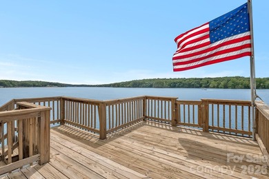 Wake up to breathtaking main channel views of Lake Tillery and - photo 39