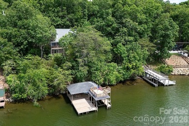 Wake up to breathtaking main channel views of Lake Tillery and - photo 41