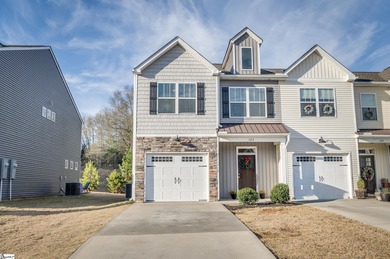 Saluda River Home For Sale in Piedmont South Carolina