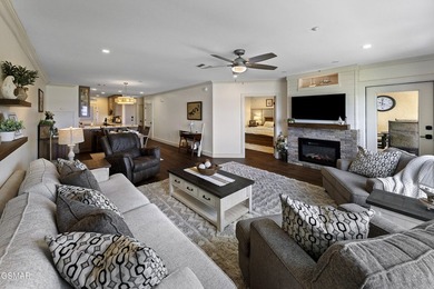 Experience Lakefront Living at Harbor Crest on Douglas Lake! - photo 41
