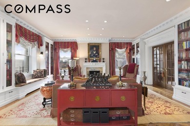 A timeless residence that exemplifies old-world elegance and - photo 1