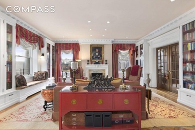 A timeless residence that exemplifies old-world elegance and - photo 2