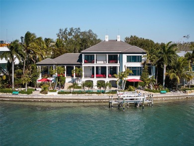 Set within the prestigious Harbor Acres neighborhood--one of