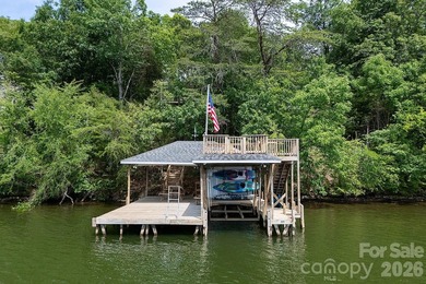 Wake up to breathtaking main channel views of Lake Tillery and - photo 44